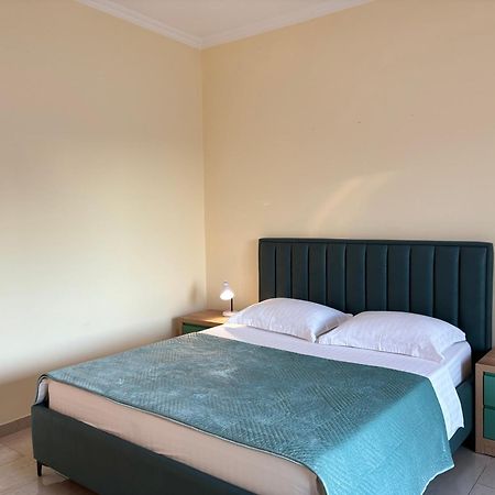 טיראנה Tam 2Bdr Center Taiwan Apartment מראה חיצוני תמונה