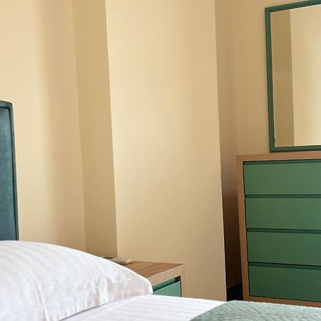 טיראנה Tam 2Bdr Center Taiwan Apartment מראה חיצוני תמונה