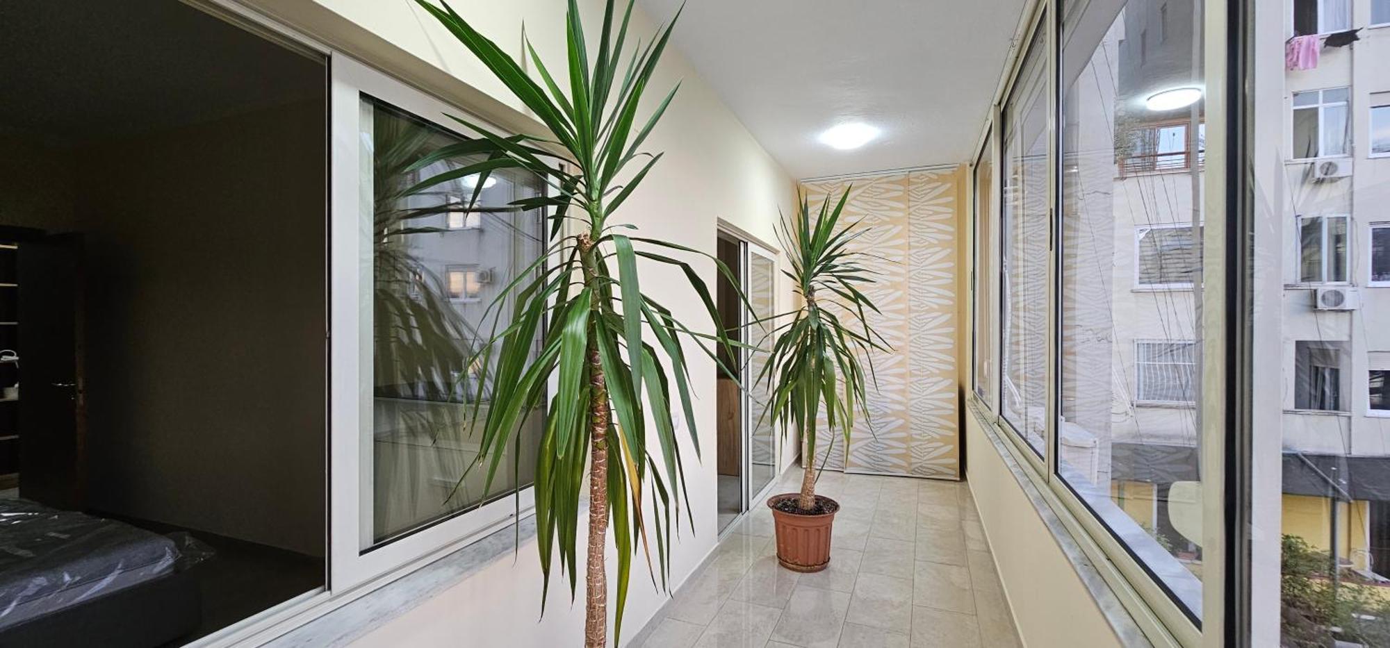 טיראנה Tam 2Bdr Center Taiwan Apartment מראה חיצוני תמונה