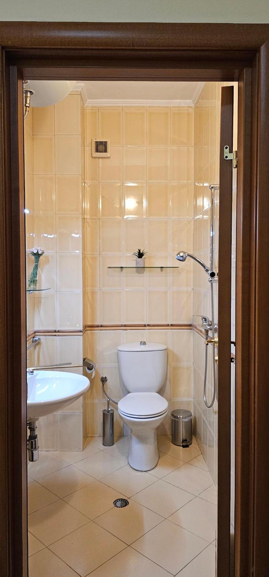טיראנה Tam 2Bdr Center Taiwan Apartment מראה חיצוני תמונה