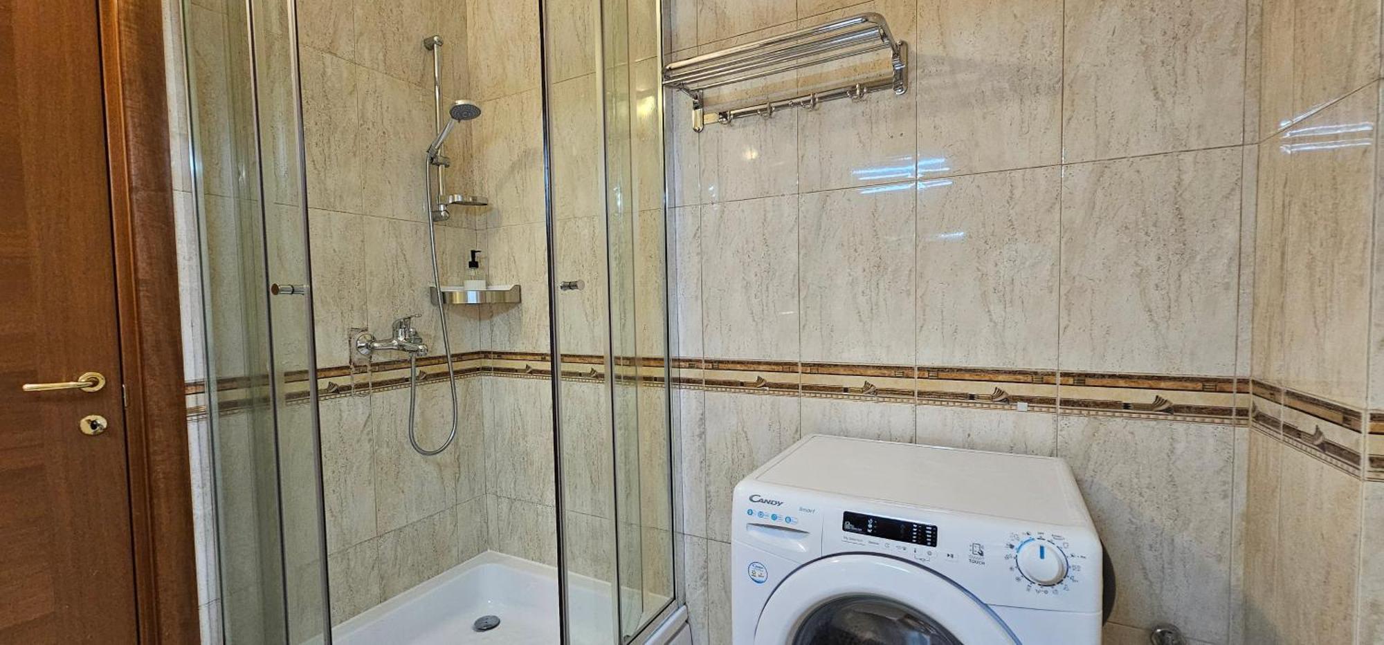 טיראנה Tam 2Bdr Center Taiwan Apartment מראה חיצוני תמונה