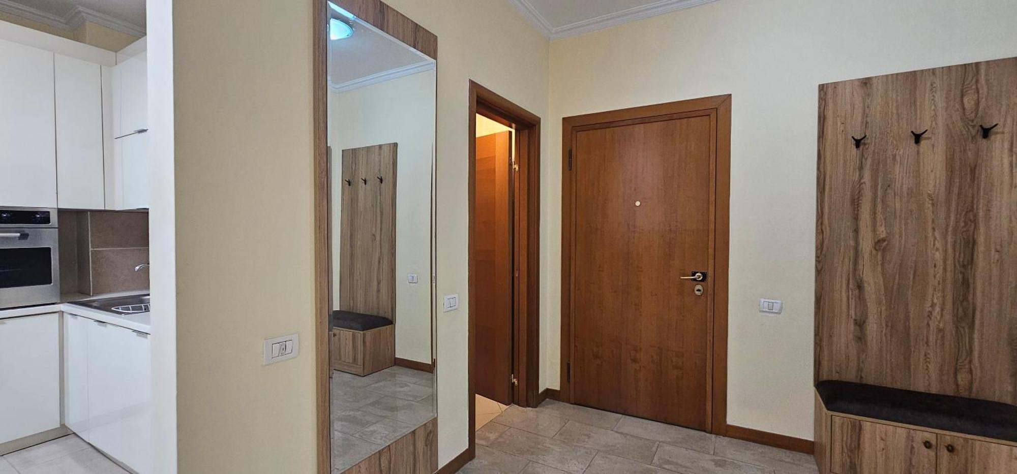טיראנה Tam 2Bdr Center Taiwan Apartment מראה חיצוני תמונה