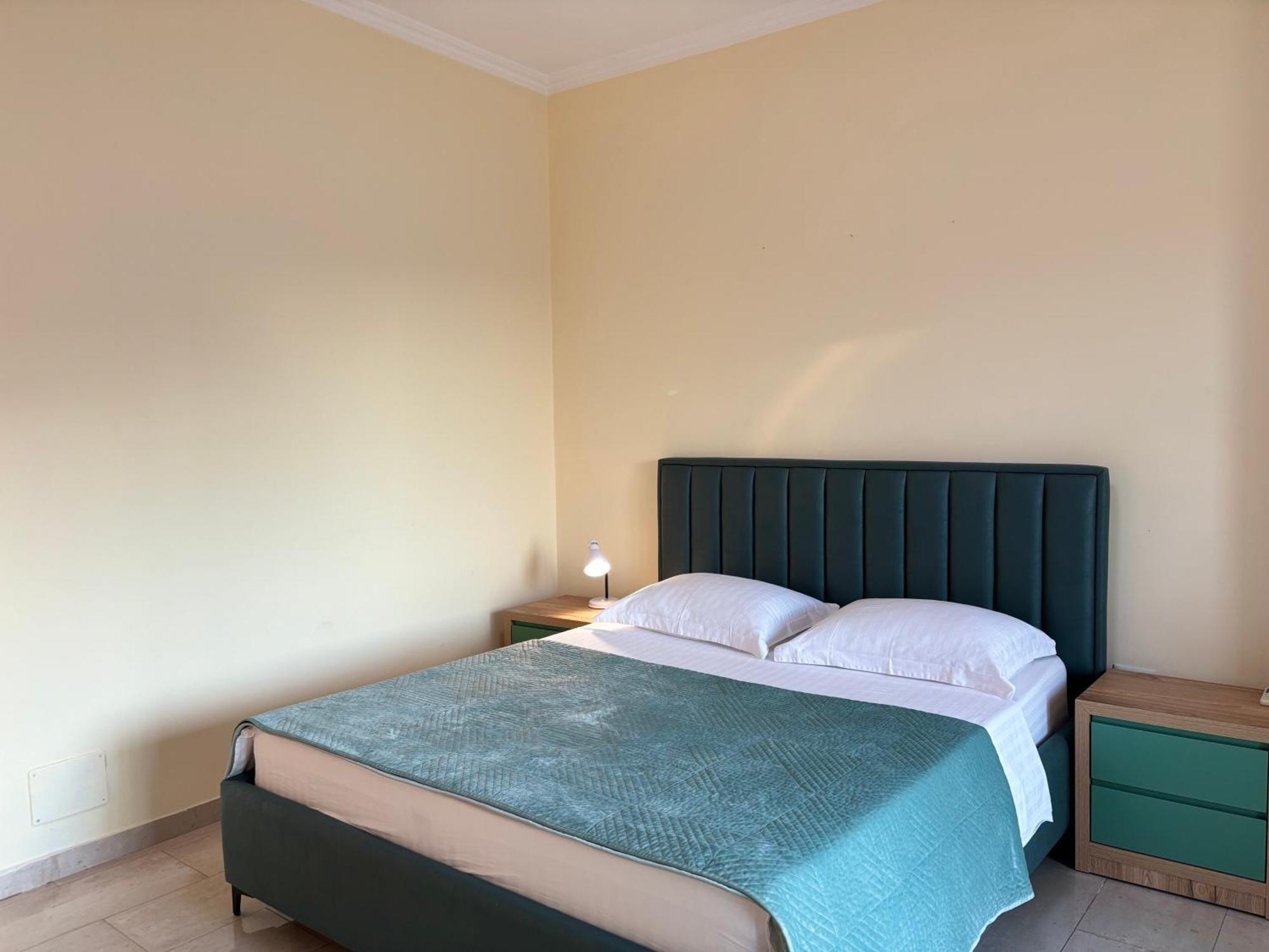 טיראנה Tam 2Bdr Center Taiwan Apartment מראה חיצוני תמונה