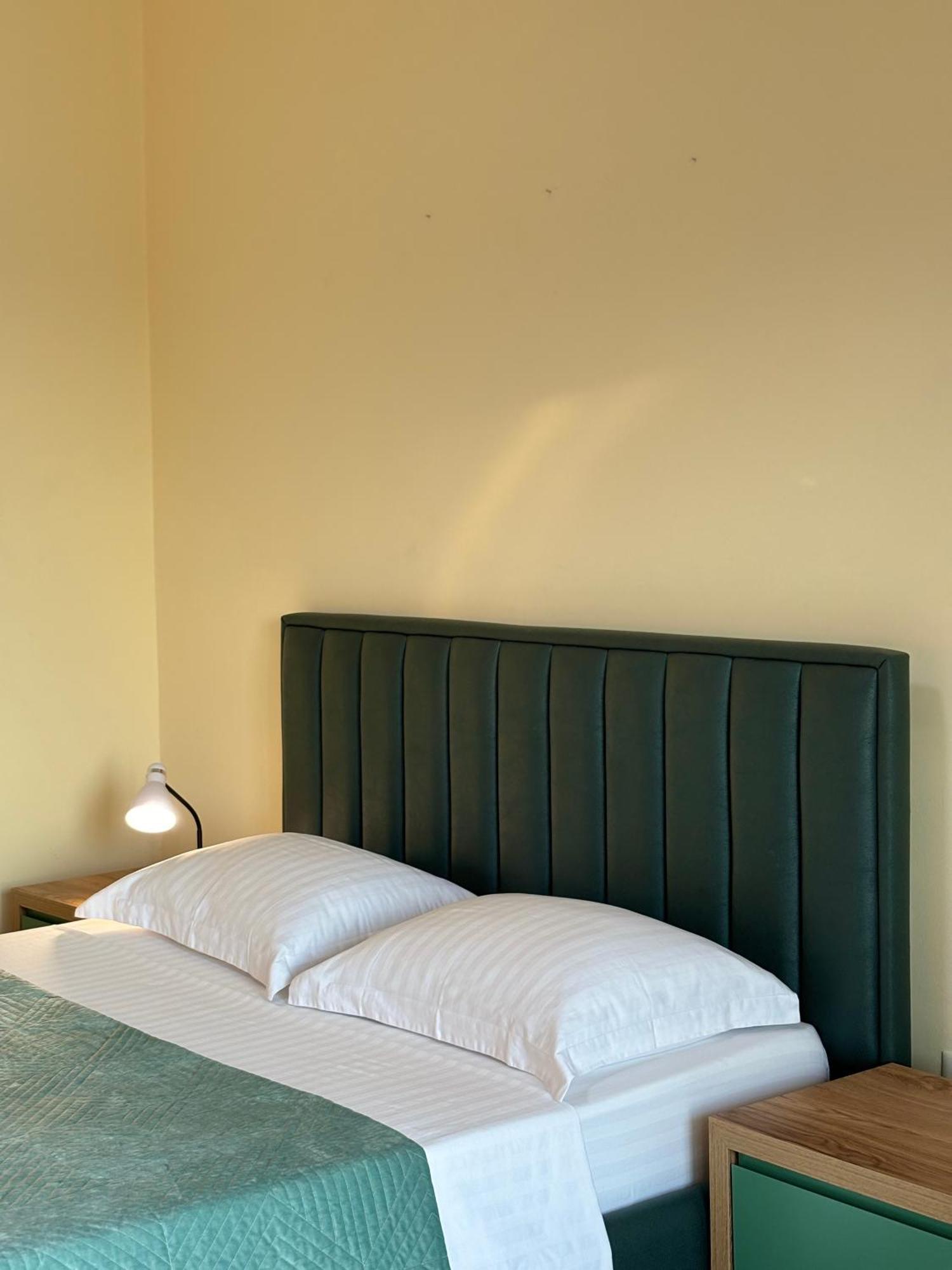 טיראנה Tam 2Bdr Center Taiwan Apartment מראה חיצוני תמונה