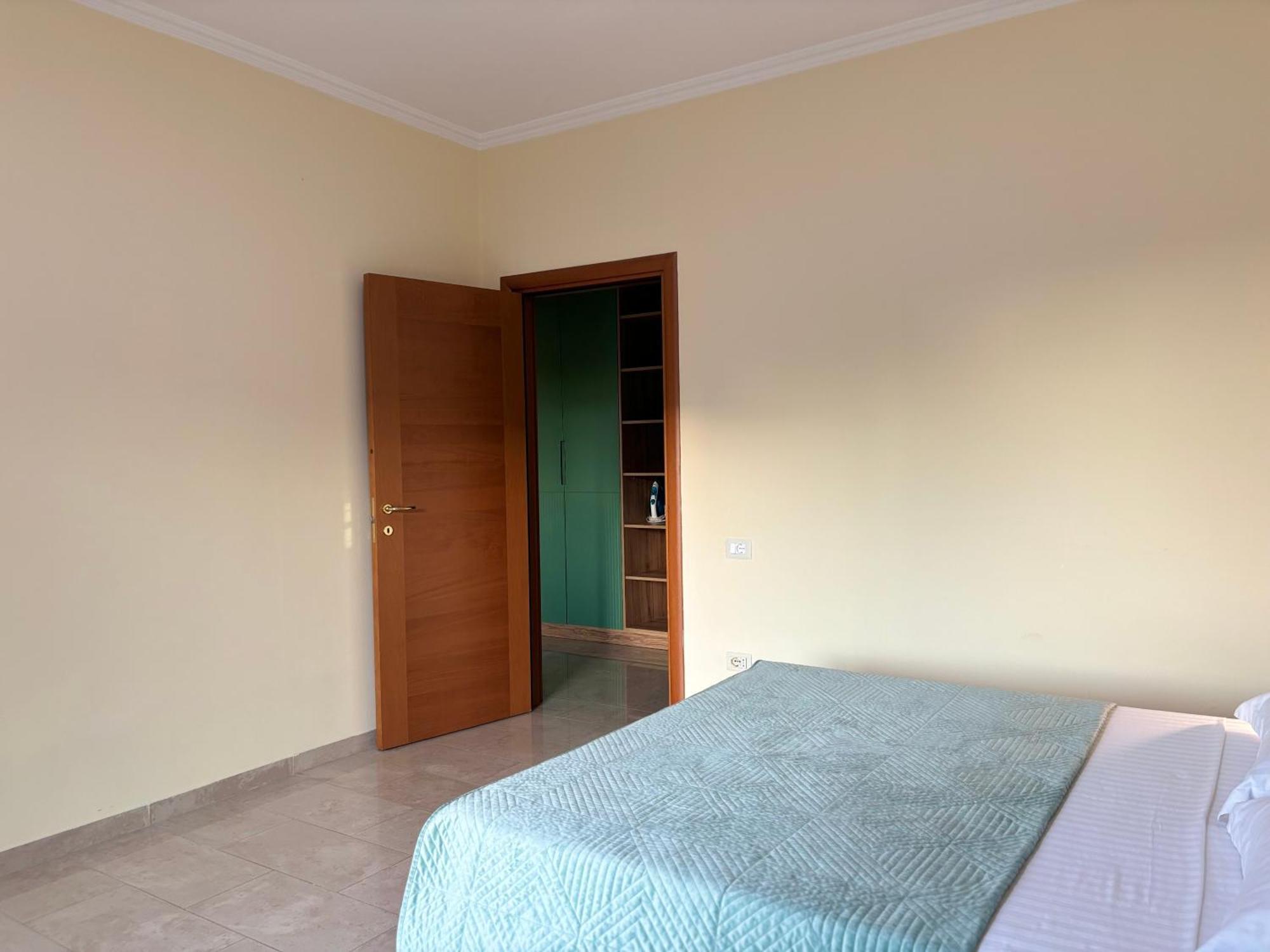 טיראנה Tam 2Bdr Center Taiwan Apartment מראה חיצוני תמונה